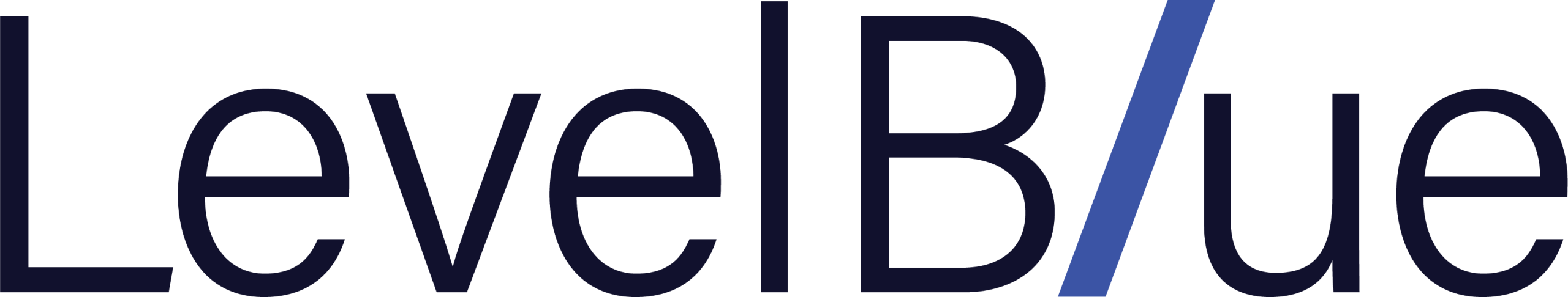 LevelBlue