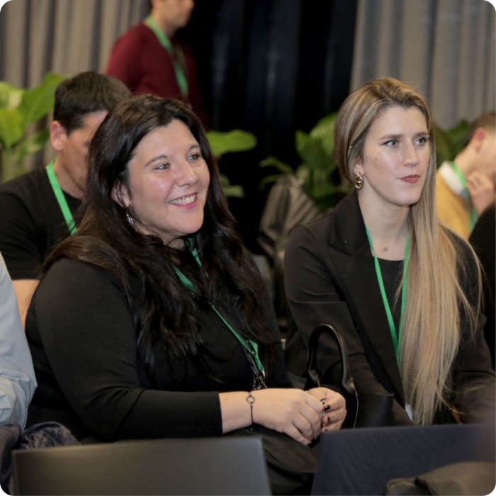 Evento de Growketing