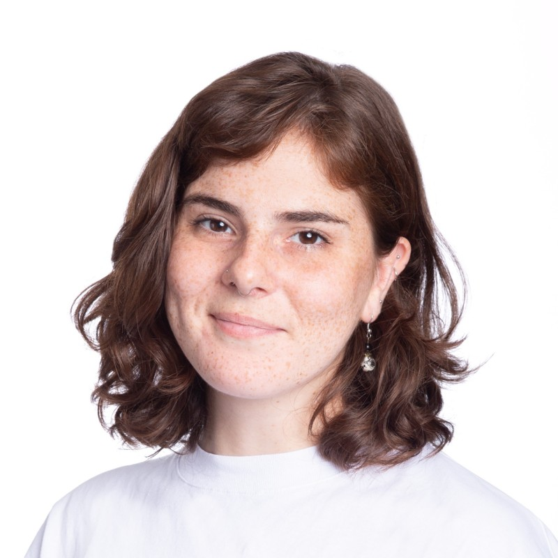 Rocío Fernández