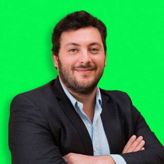 Juan Almeida
