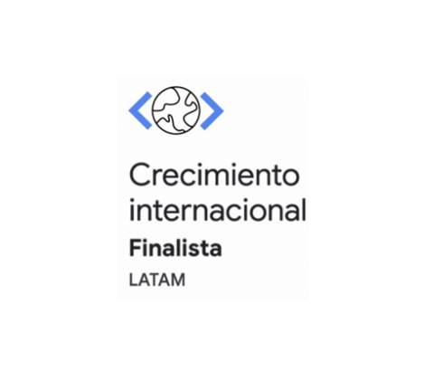 Crecimiento Internacional