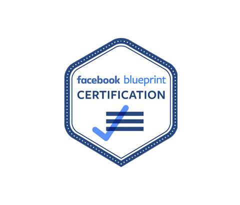 Facebook Blueprint