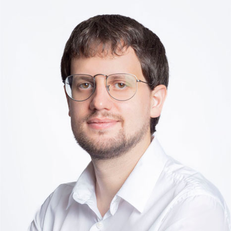 Federico Buciak