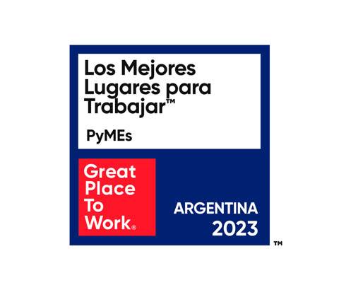 Great Place To Work