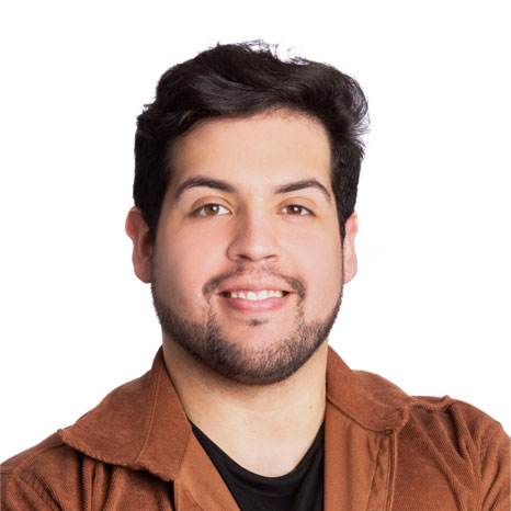 Gustavo Carrazana