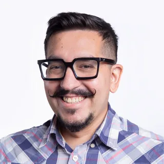 Martin Enrique Pelozo