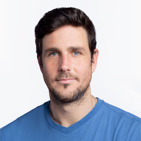 Matias Luis Carrillat