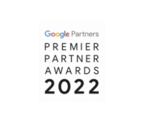 Google Premier Awards
