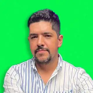 Arturo Garcia