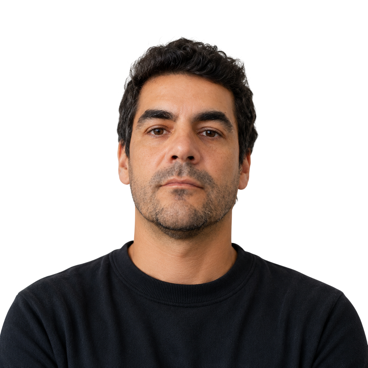 Lucas Pozzi