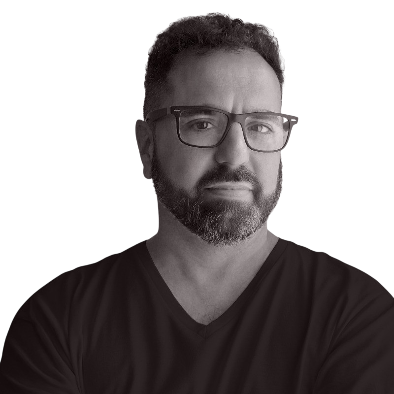 Matias Arbizu