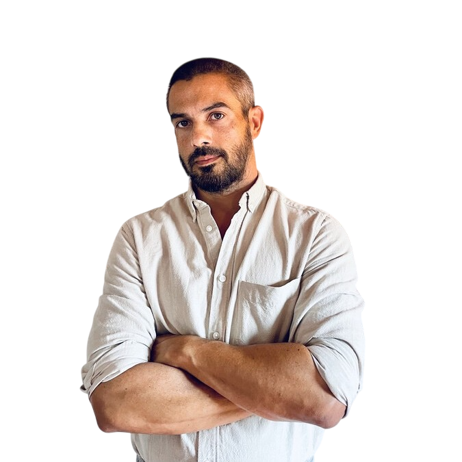 Tomas Sanchez Bellocchio